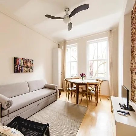 Apartament Locos Stambuł
